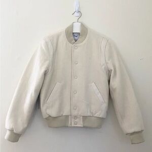 SOLD Aritzia TNA Kingsley Jacket